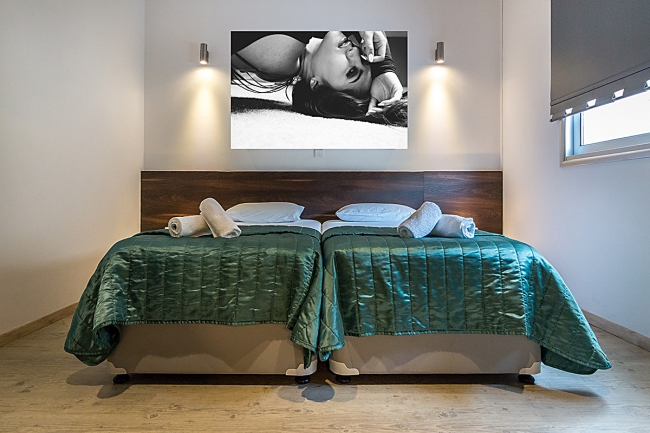 Erotic Art XXL Wandbild P24